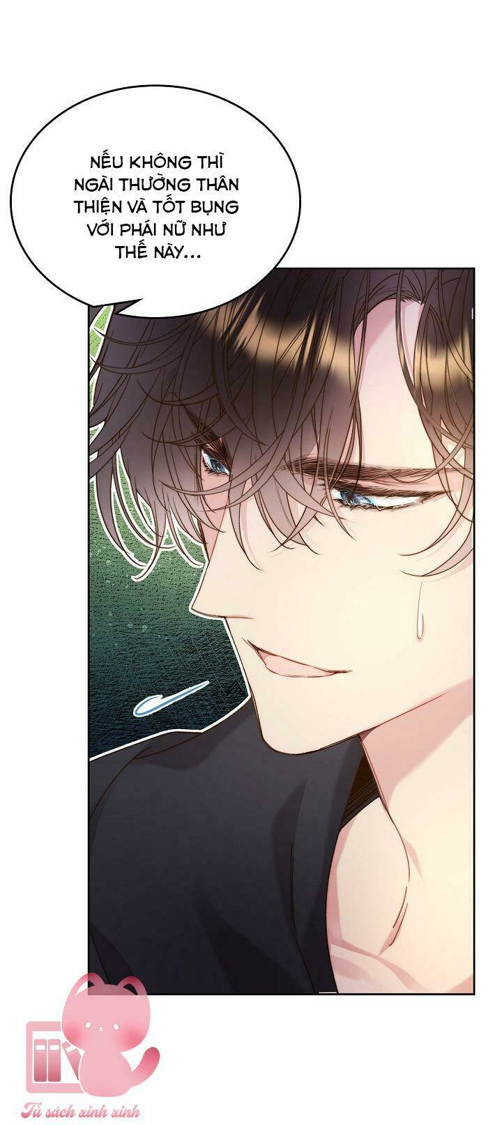 [15+] công chúa chloe chapter 95 8