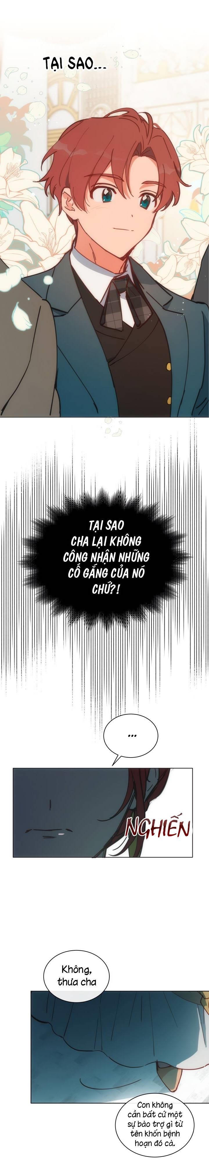 cái chết của nàng lamia chapter 19 17