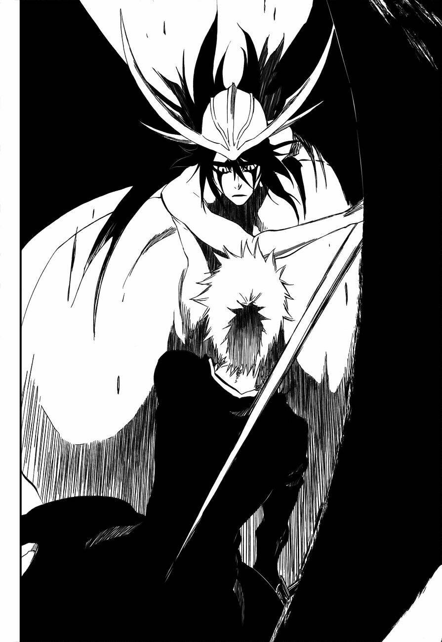 thần chết ichigo chapter 345 17