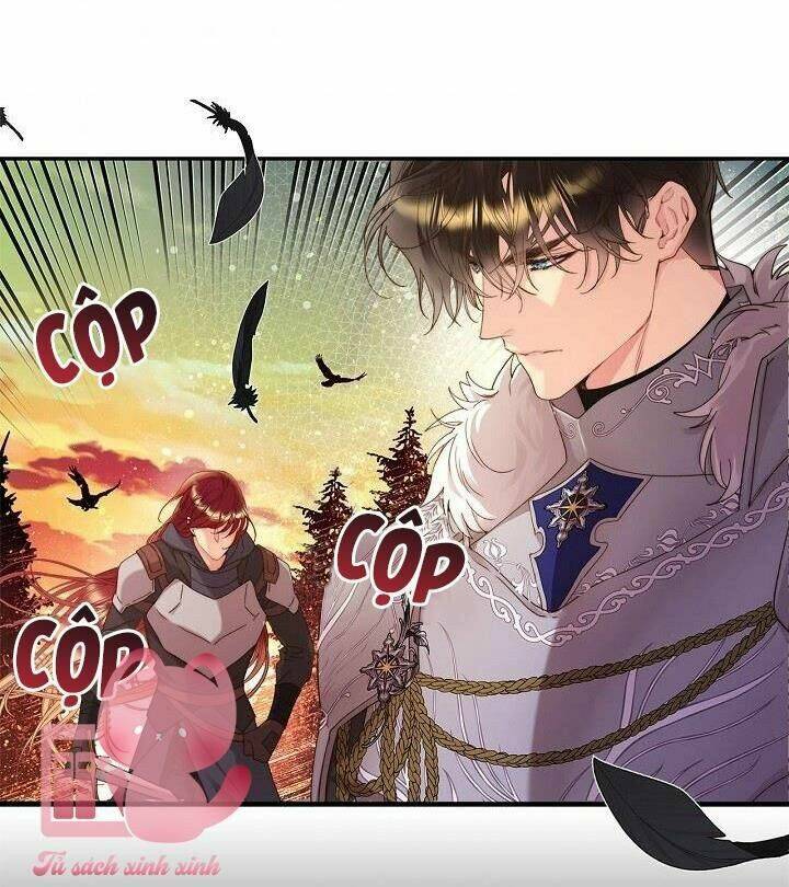 [15+] công chúa chloe chapter 96 62