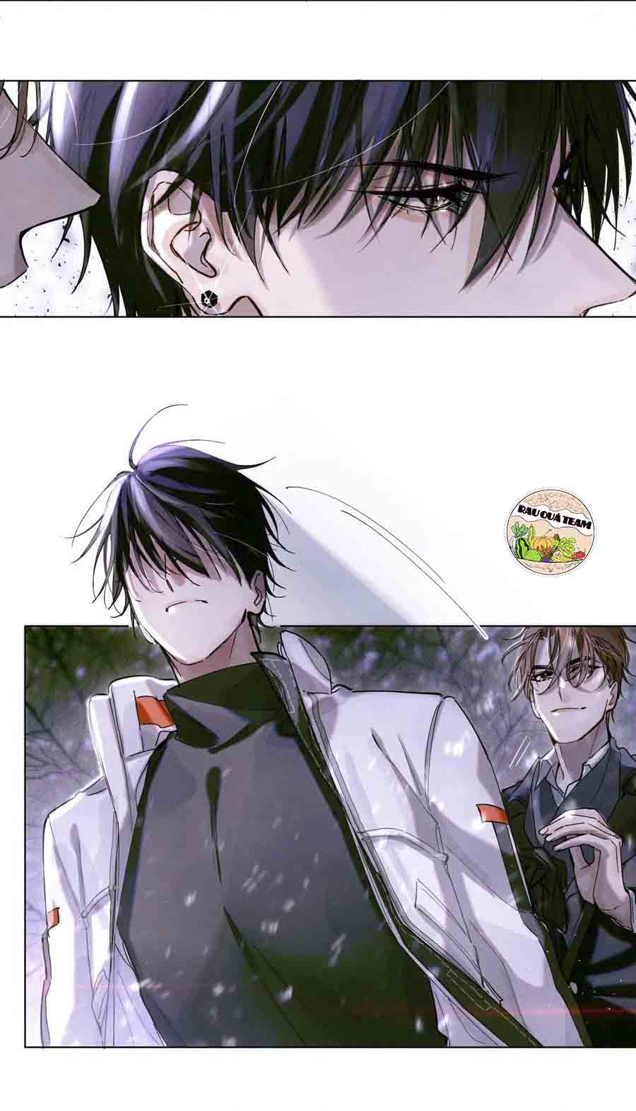 toàn cầu cao khảo chapter 3 5