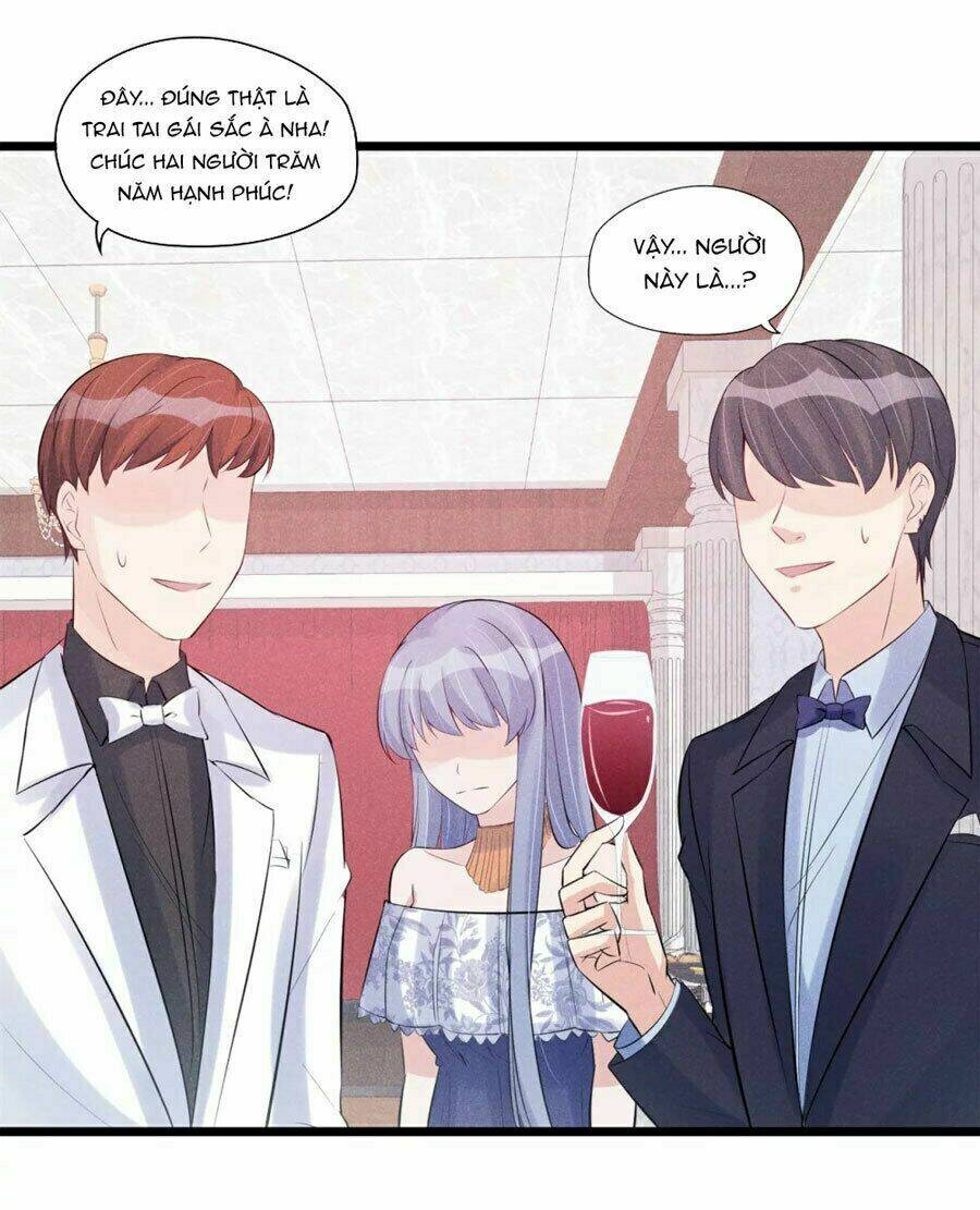 cạm bẫy lửa tình chapter 47 5