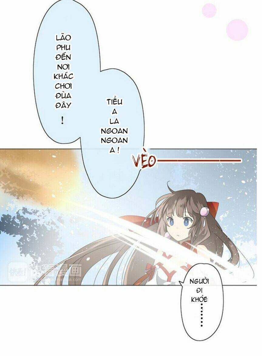 vu chúc thiếu nữ chapter 2 41