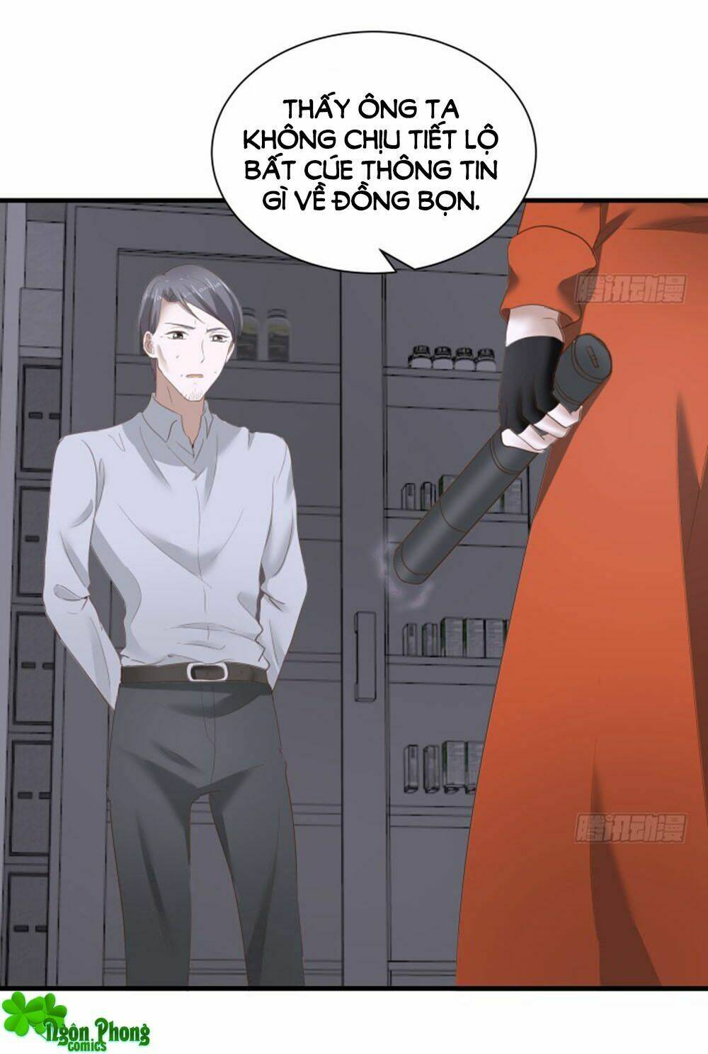 khi trò chơi ác ma bắt đầu chapter 86 50