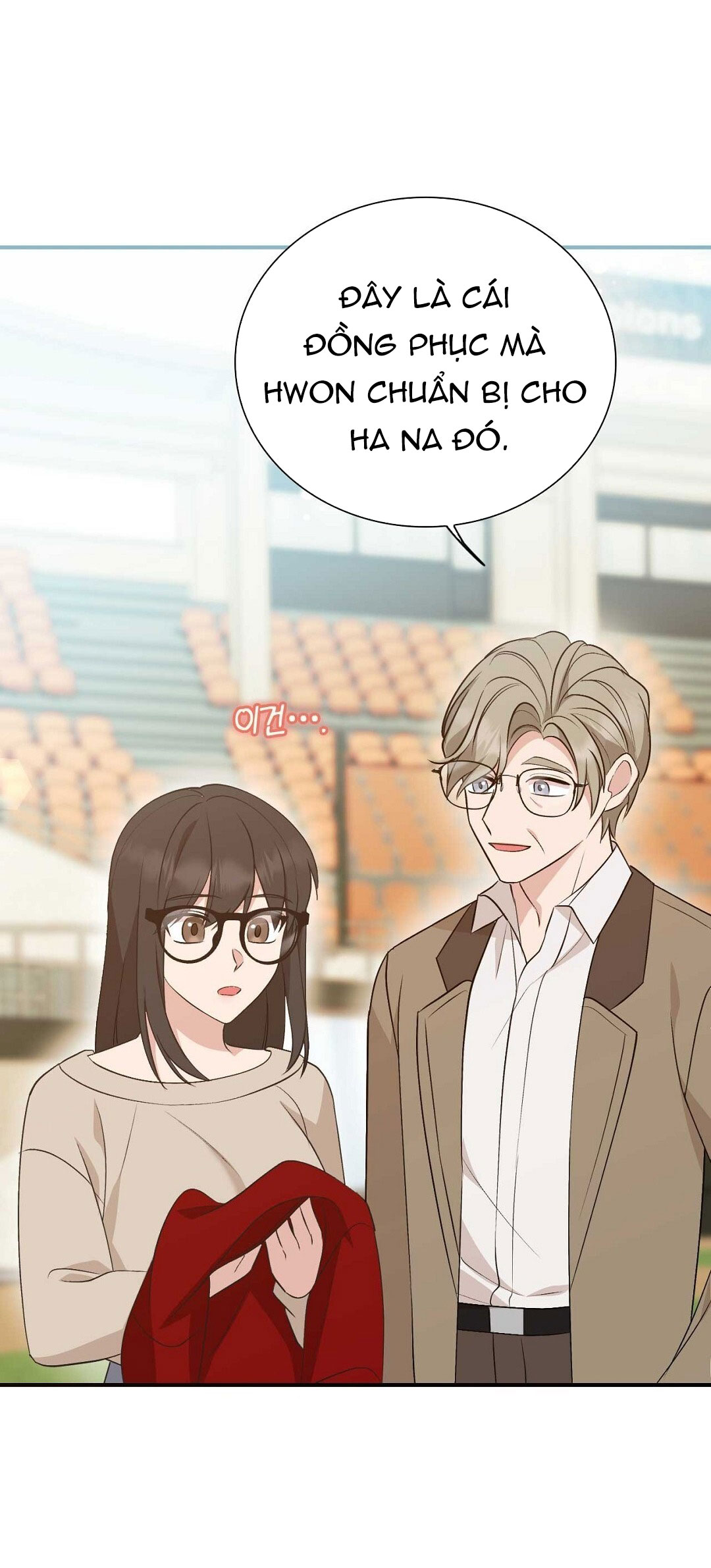 [18+] hợp đồng nô lệ dâm đãng chapter 54.2 28