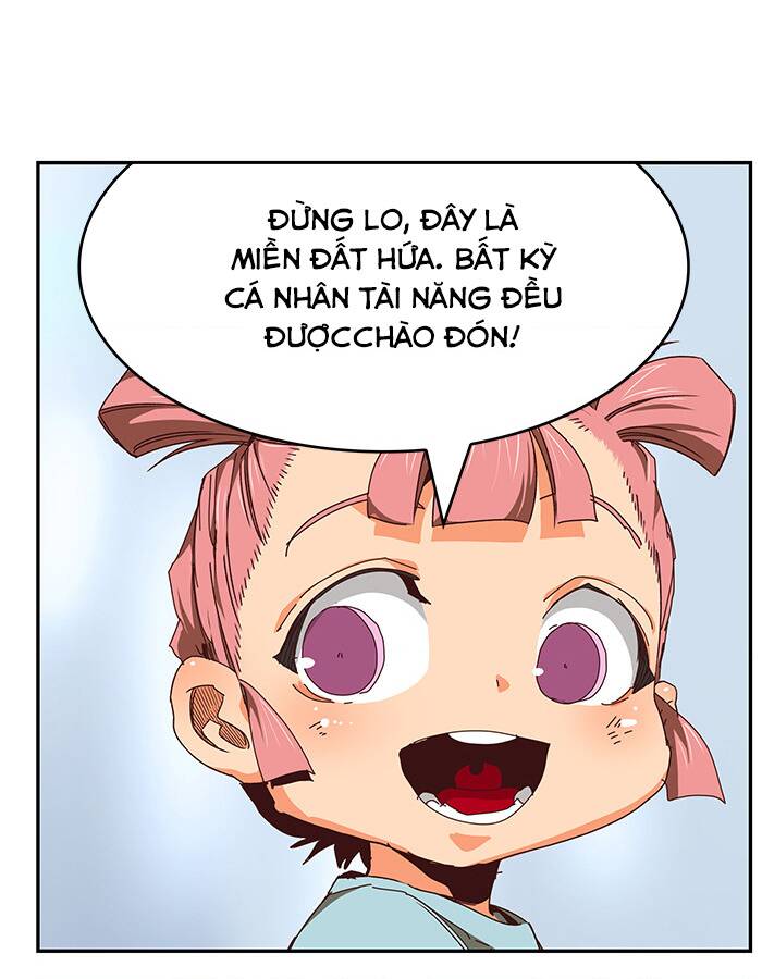 Chúa tể học đường chapter 534.5 26