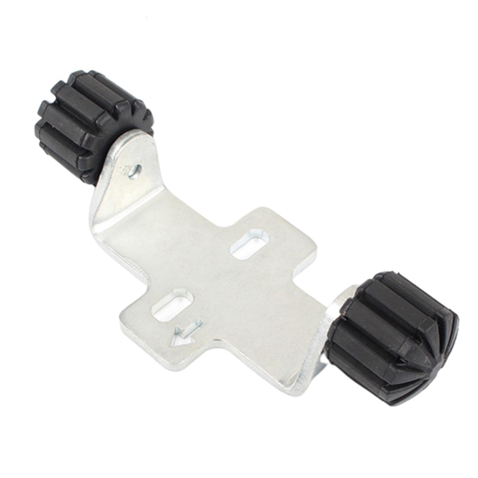 Motorcycle Seat Lowering Kit 20mm Professional Rider Seat Replacement Bracket Fit for BMW