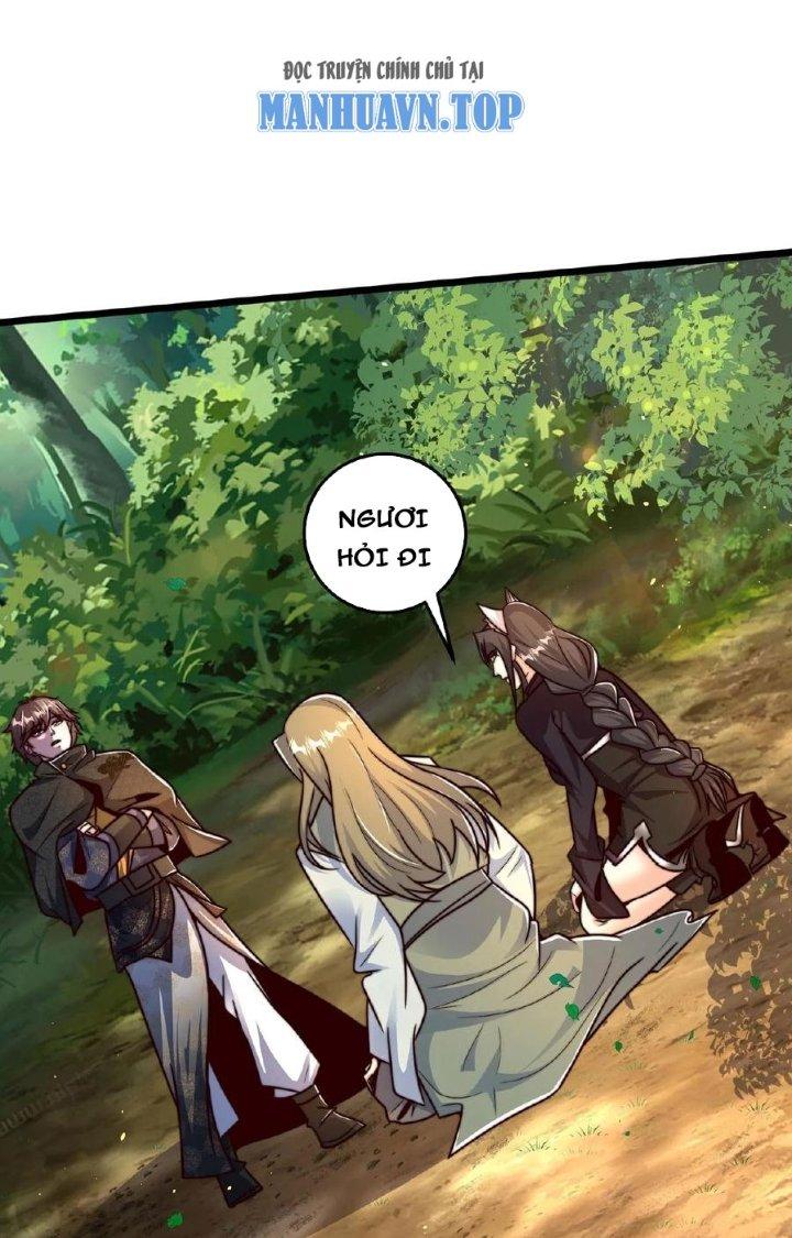 ta nuôi ma quỷ ở trấn ma ti chapter 163 42