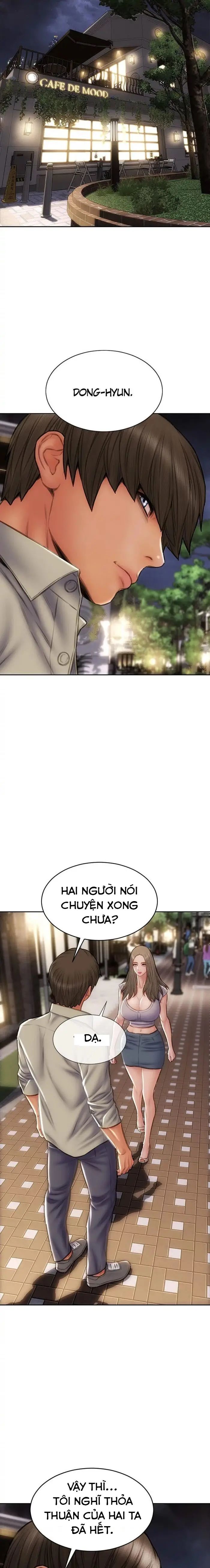 gã tồi tệ chapter 51 11