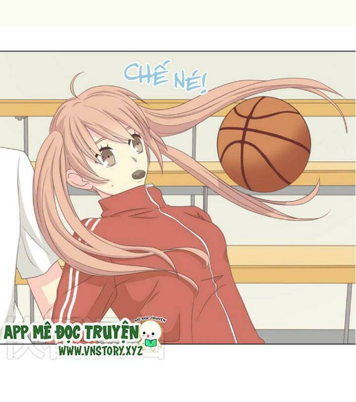 xin chào! dân nữ chapter 47 47