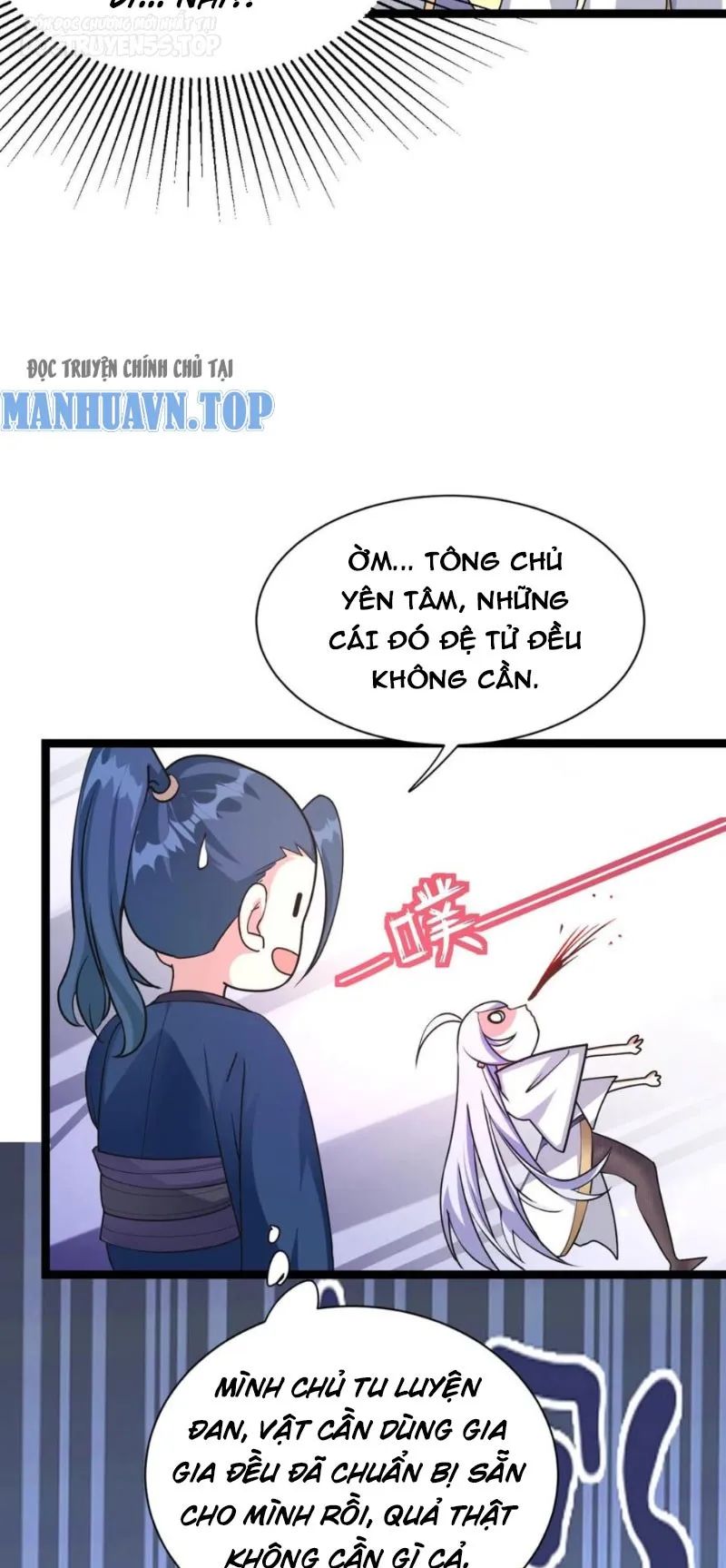 huyền huyễn: ta bắt đầu vô địch từ bại gia chapter 8 29