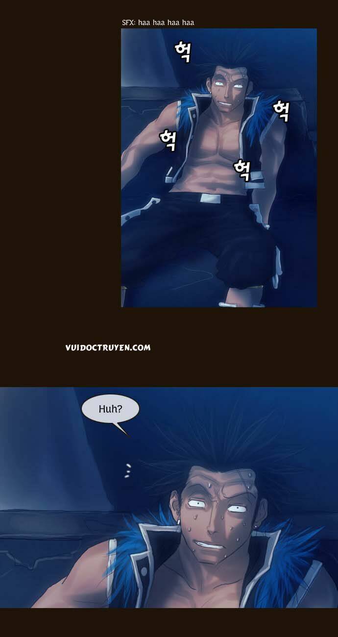 hội ảo thuật chapter 89 25