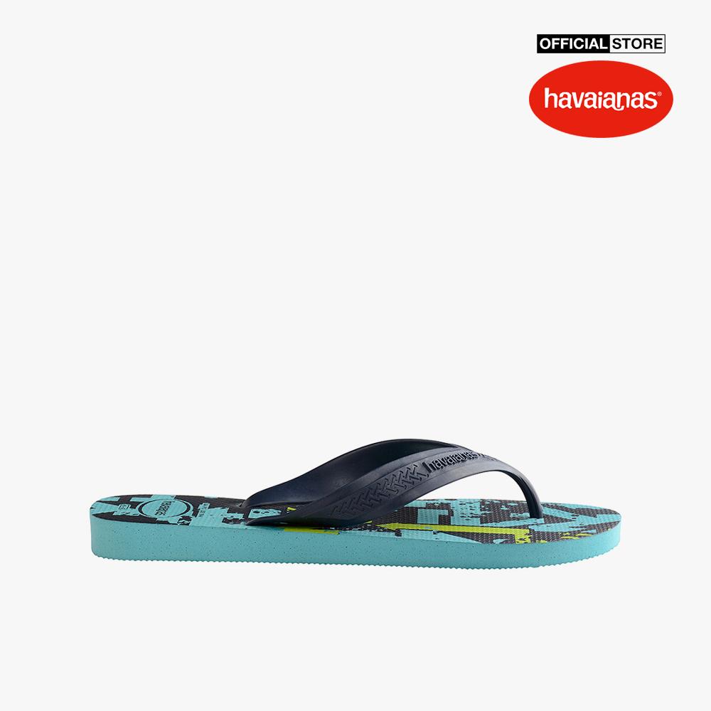 HAVAIANAS - Dép nam Top Max Street 4140284-9501