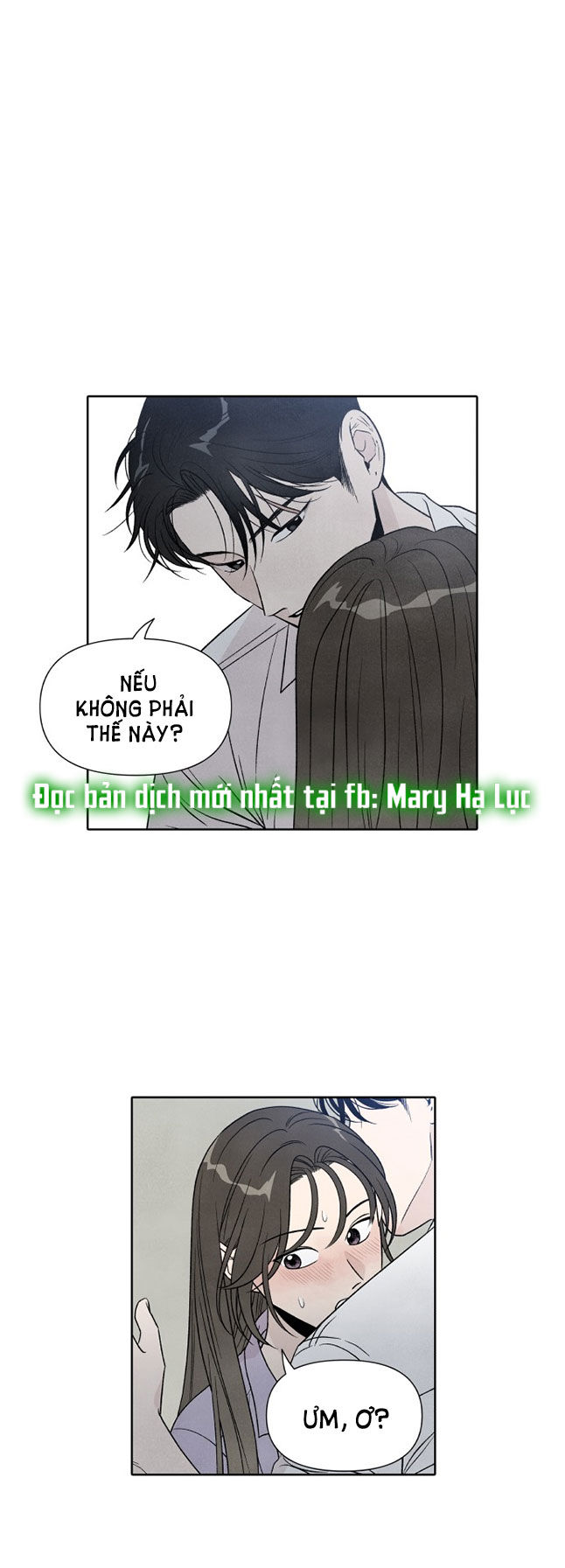 điều khiến tôi quyết tâm muốn chết chapter 36.2 8