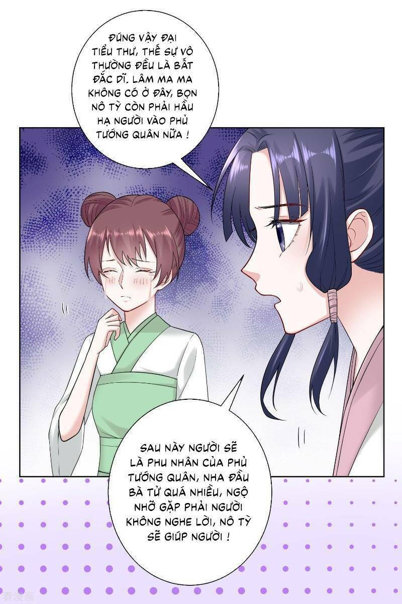 độc y đích nữ chapter 106 6