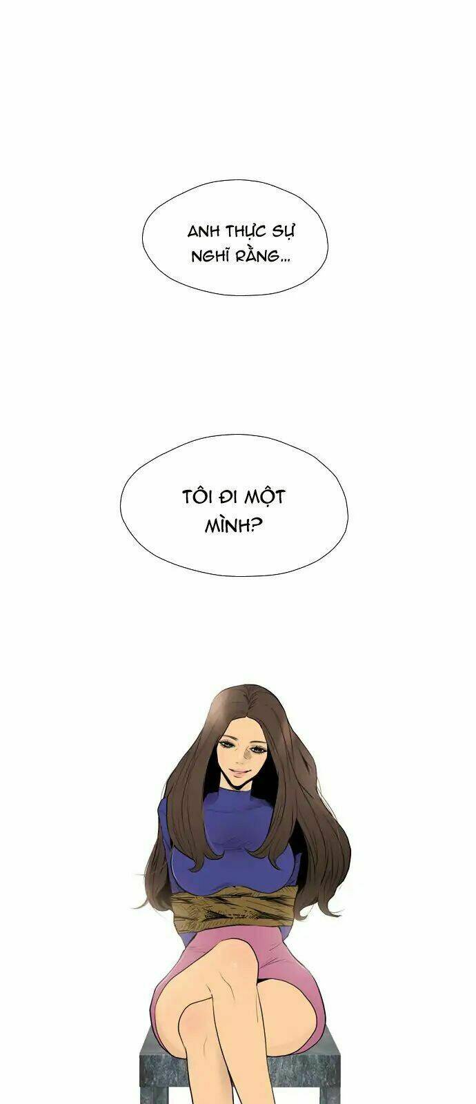 kẻ hồi sinh chapter 76 2