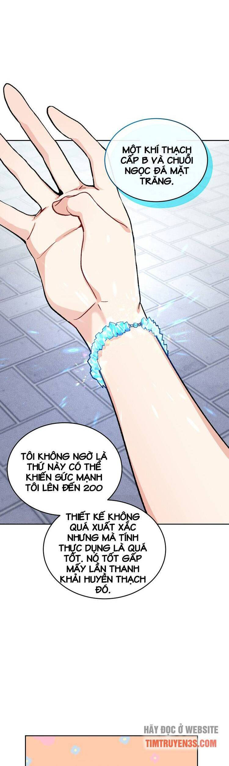 Ta Đánh Cắp Linh Hồn Của Ranker Top 1 chapter 18 10