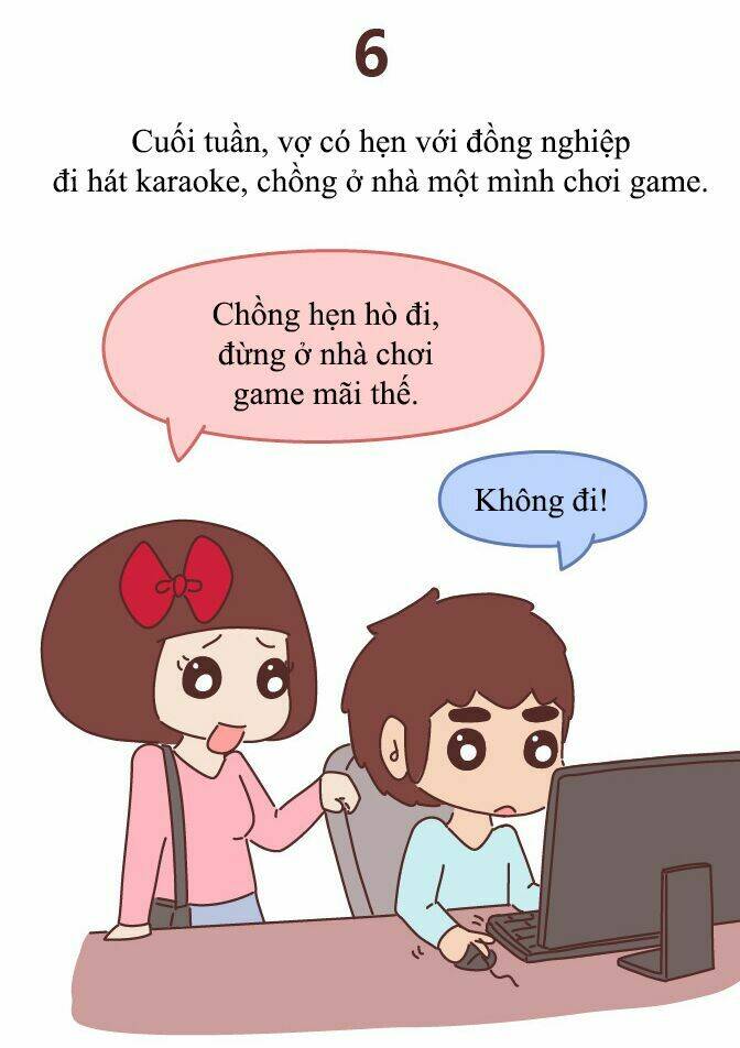 giải mã tình yêu chapter 223 17