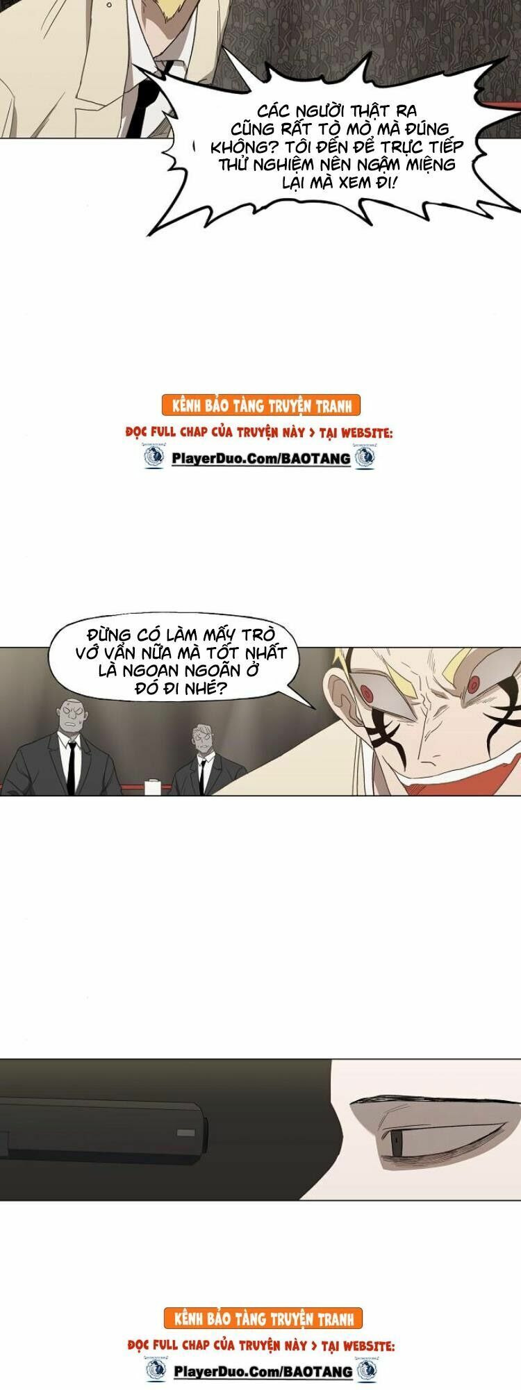 Võ Sĩ Quyền Anh chapter 52 28