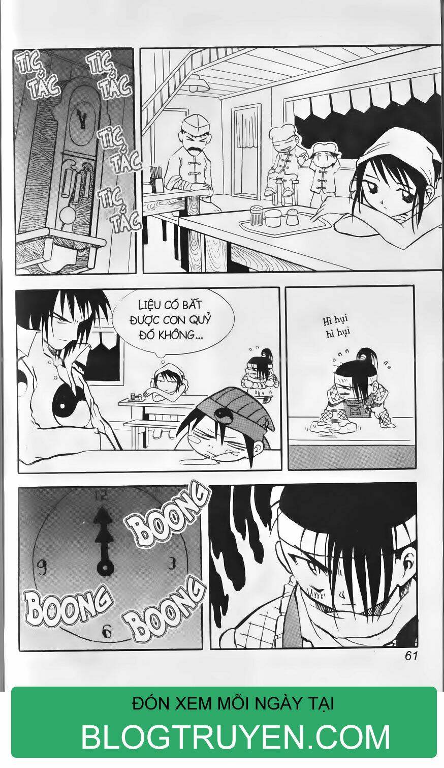 shin gumiho - hội pháp sư chapter 7.2 7