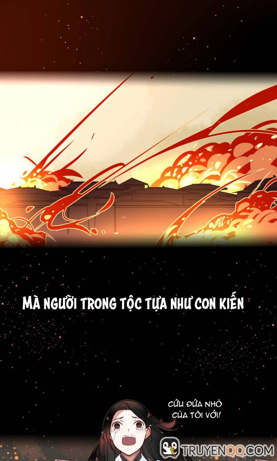 bỉ ngạn hoa chapter 1 4