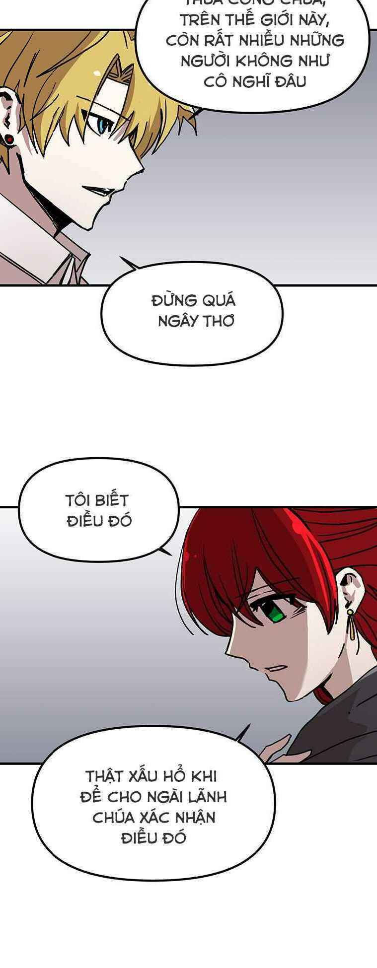 bug player - người chơi lỗi chapter 54 39