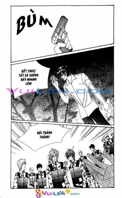 người duy nhất chapter 68 16