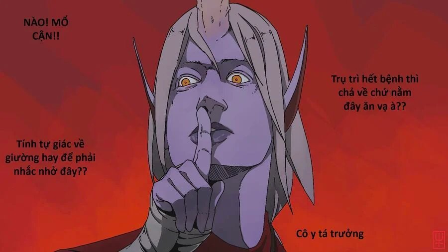 sự lụi tàn của usuzumi chapter 121 62