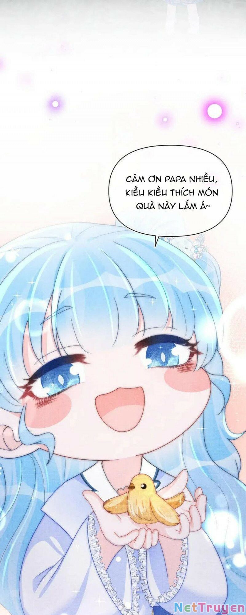 nhóc con người cá 3 tuổi rồi chapter 194 8