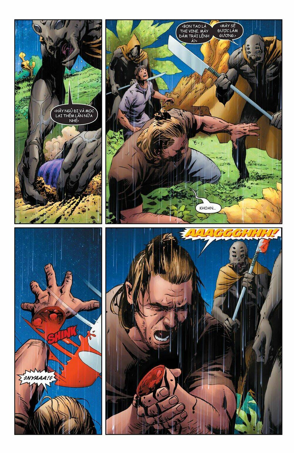 x-o manowar chapter 2 10