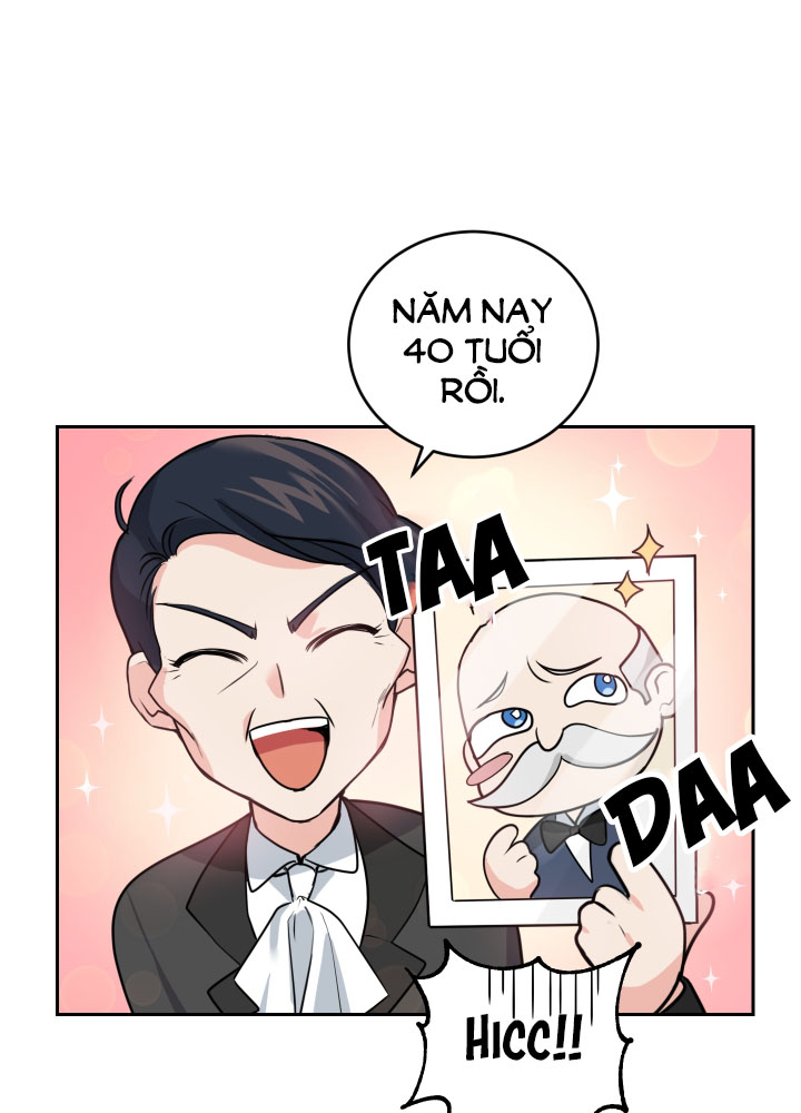 trở thành nhà điều chế nước hoa duy nhất của bạo chúa chapter 8 32