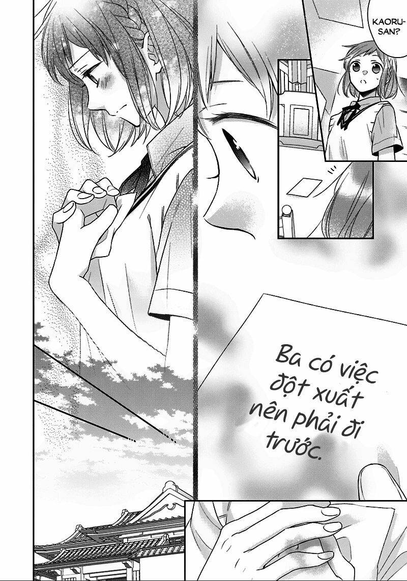 not entirely a father-daughter relationship chapter 4 10