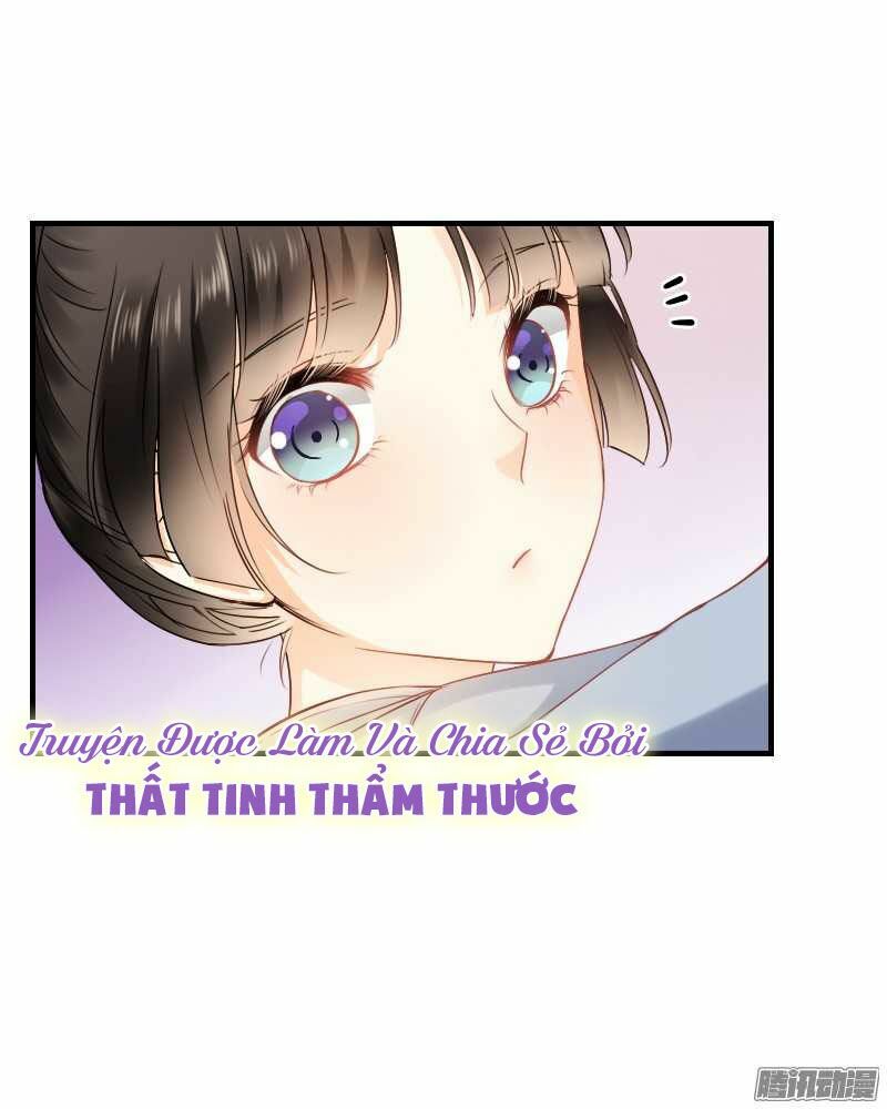 bay qua thiên sơn đến yêu anh chapter 11 33