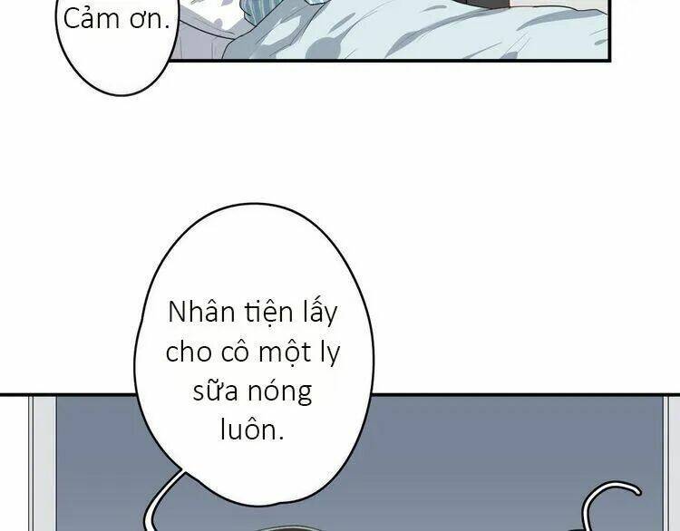 quy tắc của mỹ nam chapter 44 5