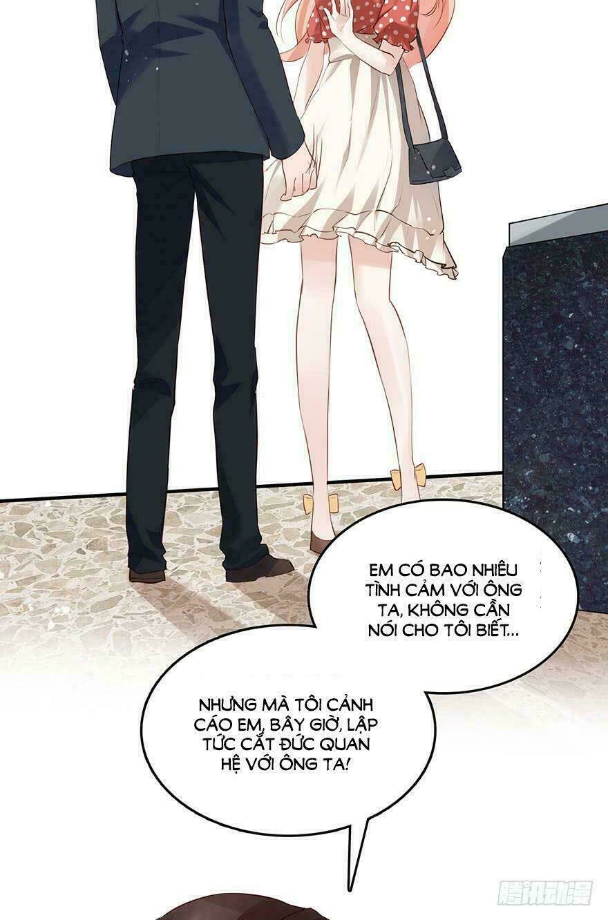 sau này vẫn cứ thích em chapter 26.5 12