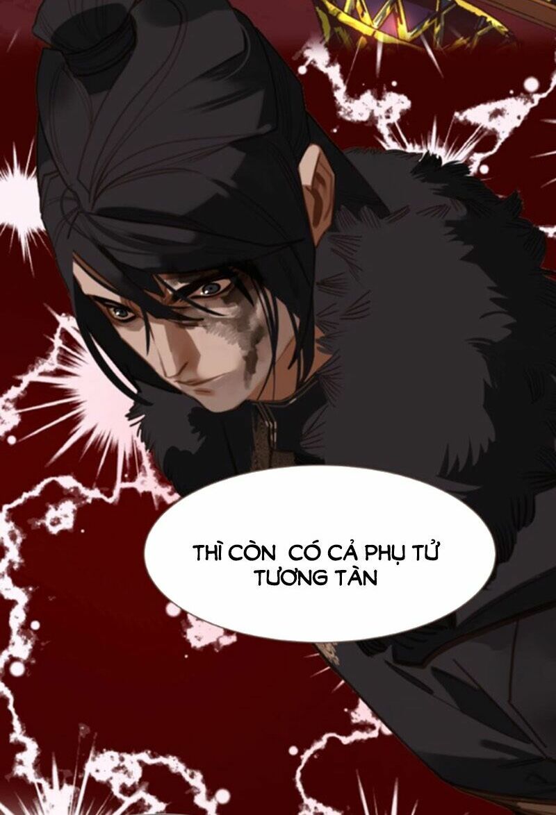 nhất đại linh hậu chapter 82 26