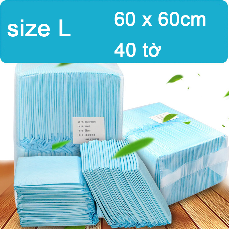 Miếng lót vệ sinh đa năng cho thú cưng 7900100