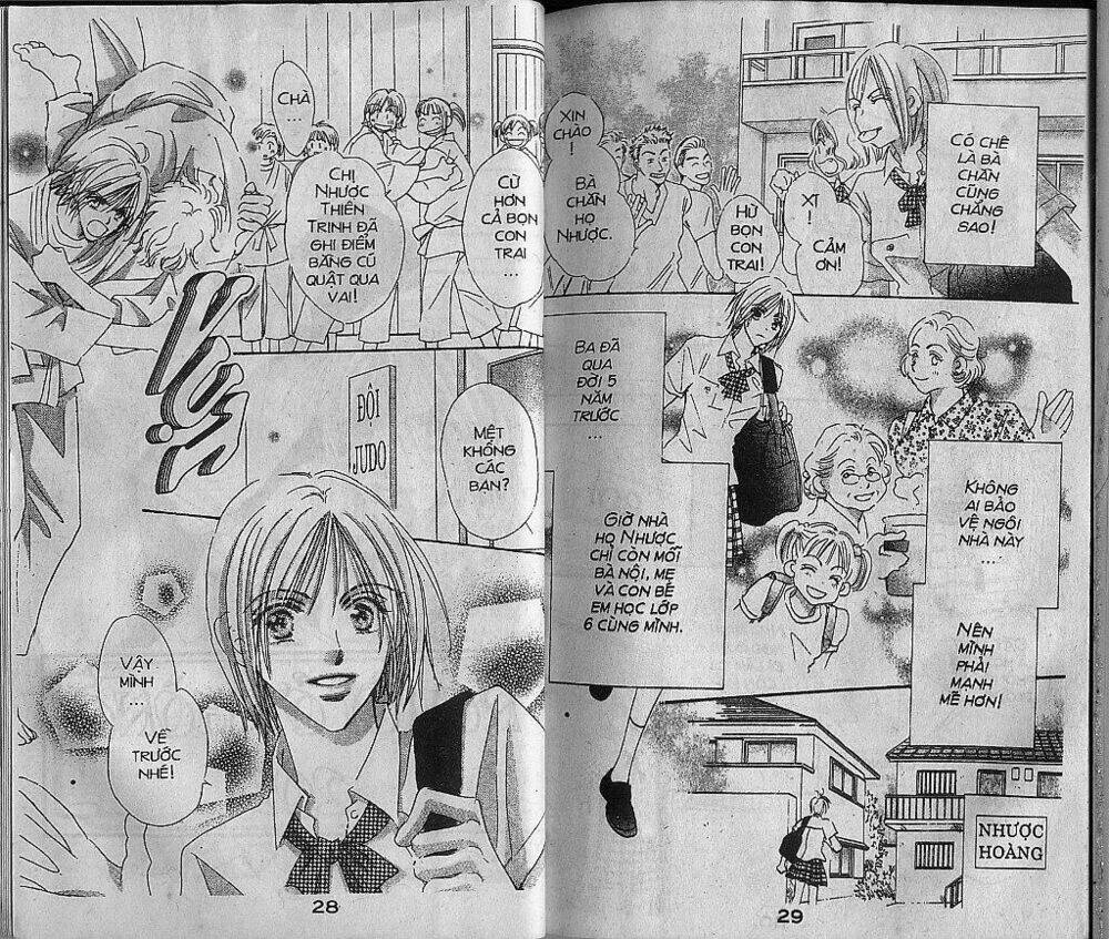 mây trắng tinh khôi chapter 12 15