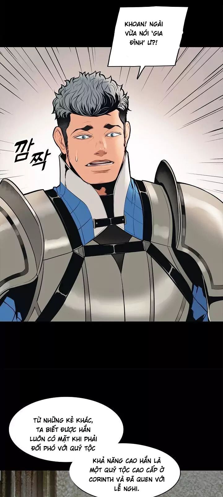 bất bại chân ma chapter 72 70