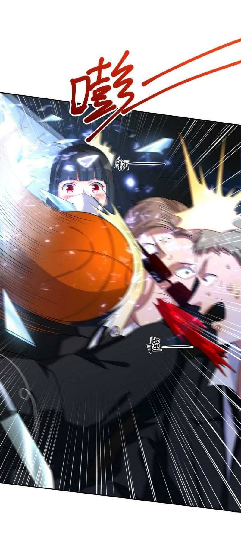 shipper thần cấp chapter 46 15