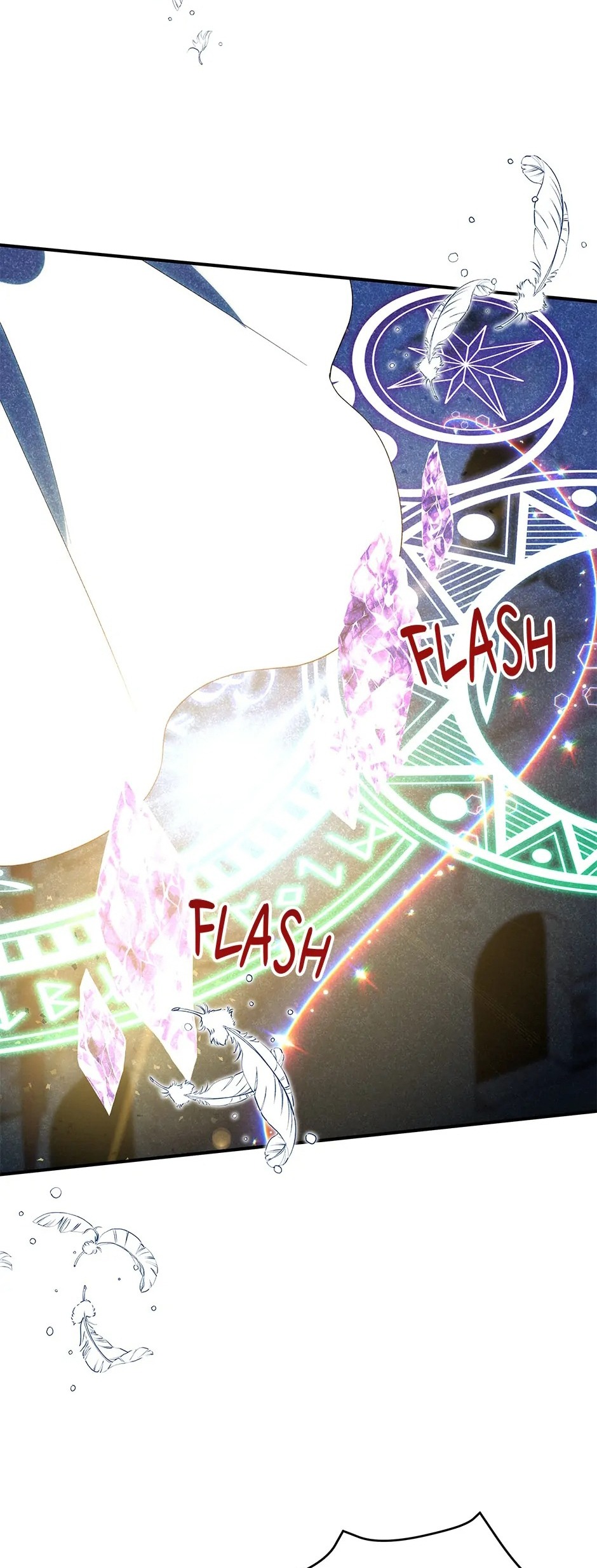 tôi không phải là nữ anh hùng chapter 115 42