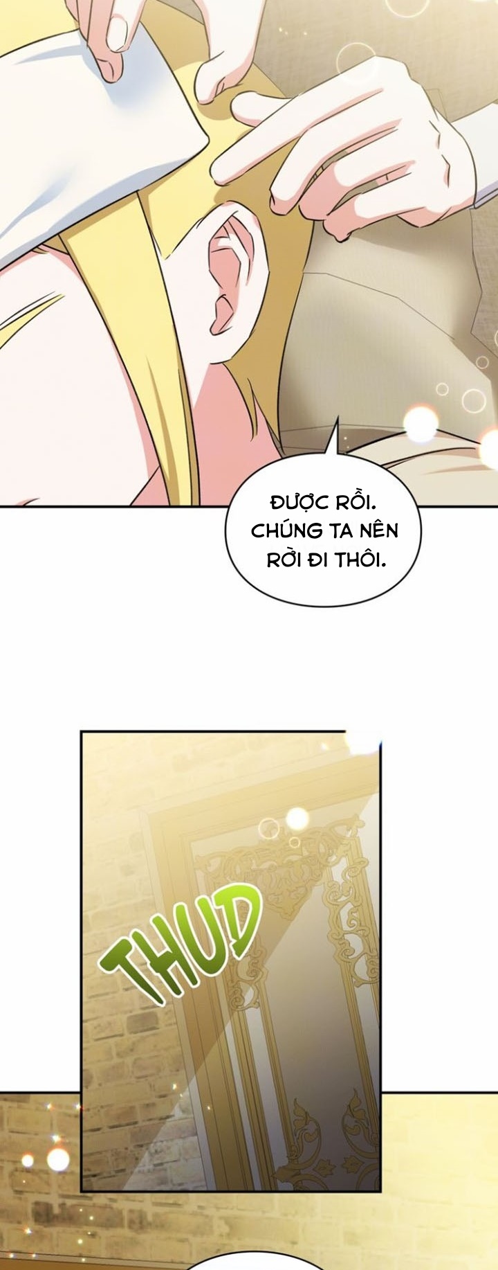 phương pháp bảo vệ anh ấy trong lãnh địa quái vật chapter 11 55