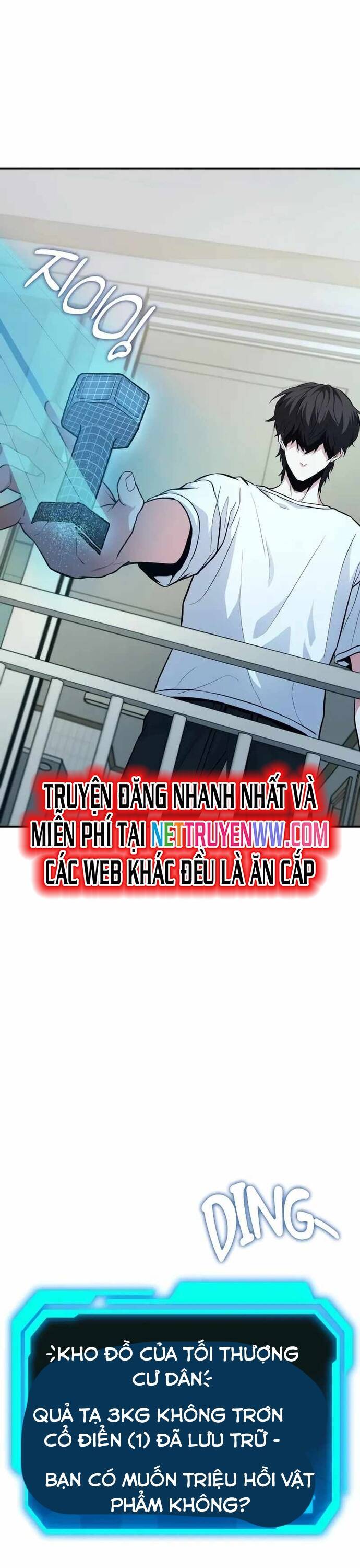 Tuyệt Đối Dân Cư Chapter 2 55