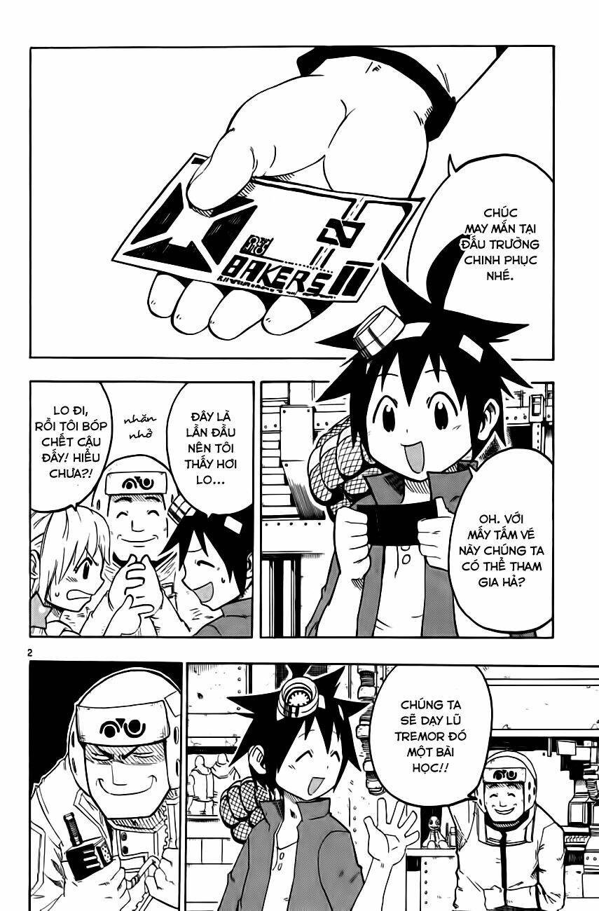 bullet armors chapter 8 3