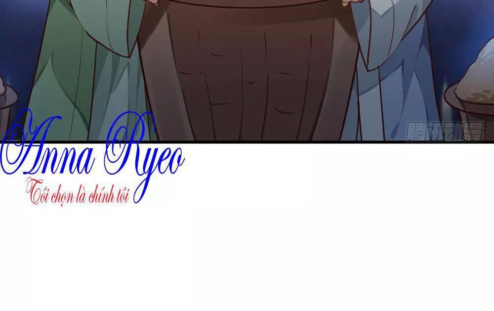 thái tử phi nhà ta thật hung hăng chapter 40 20