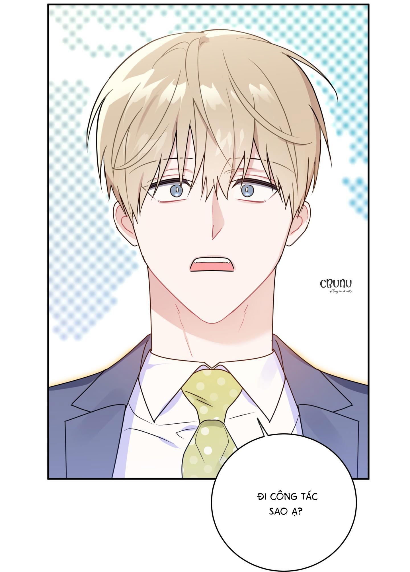 bắt tay hả, thôi bỏ đi! chapter 5 28