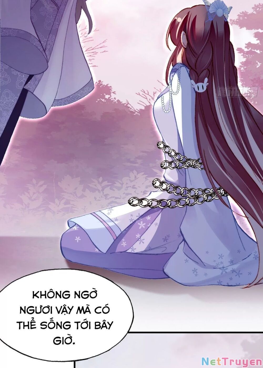 lại bị bệnh chiều chuộng quấn lấy chapter 60 7