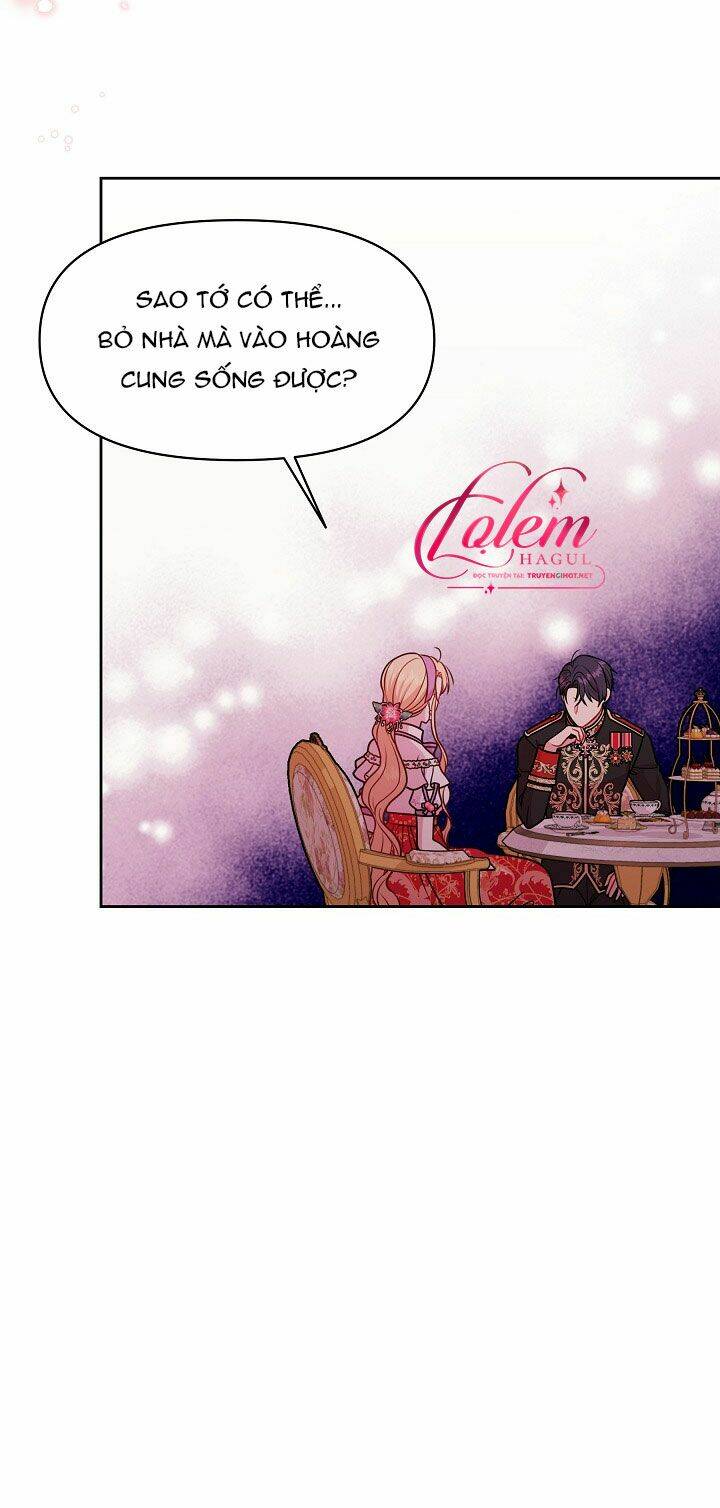 tôi đã nuôi dưỡng bạn thời thơ ấu thành bạo chúa chapter 45.1 5