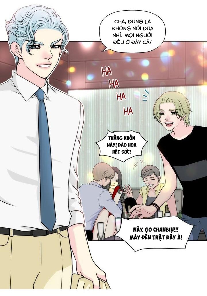 người đàn ông của tôi chapter 105.1 30