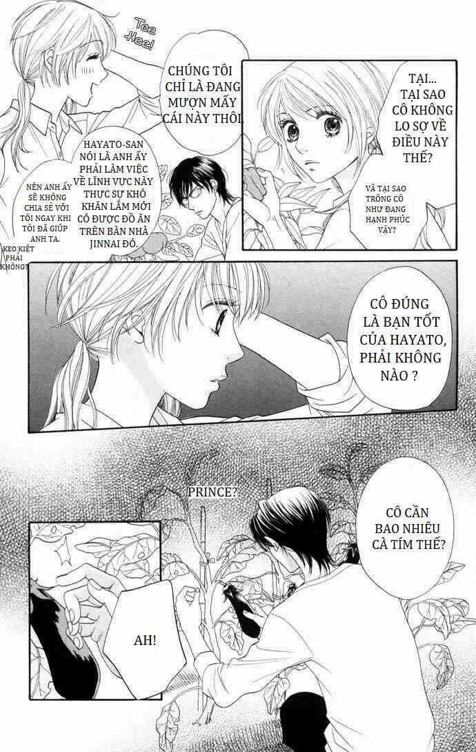 desire climax chapter 10 11